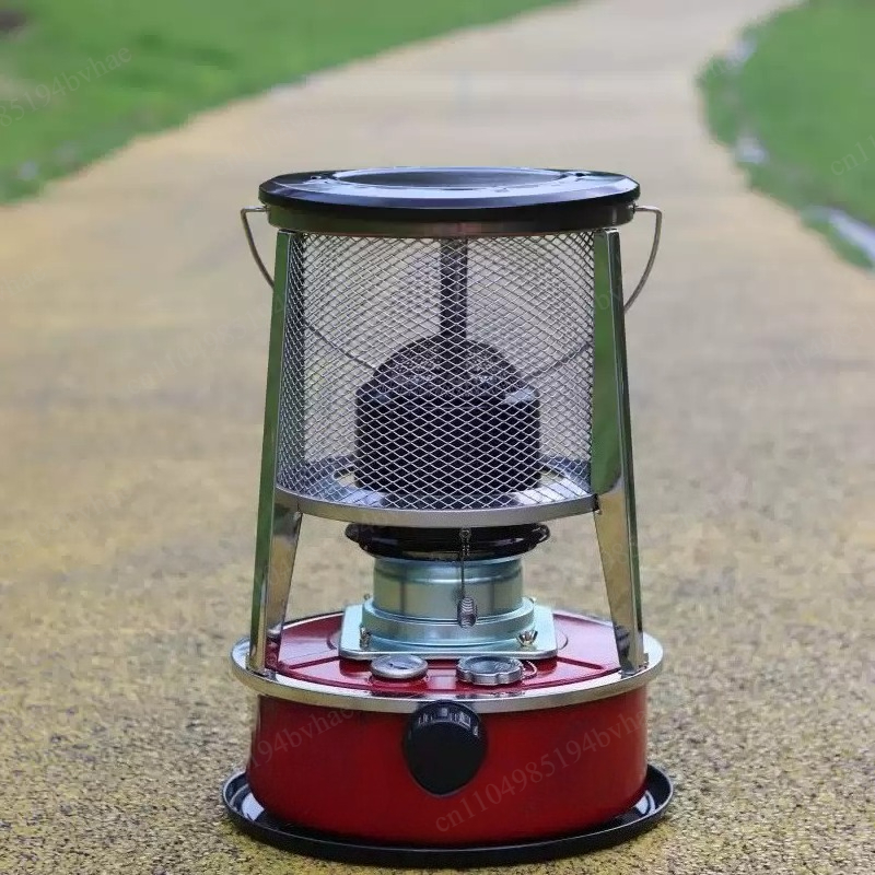 Cooking Outdoor Camping - TS-77 ポータブルヒーターキャンプストーブ屋外暖房調理用炊飯器バーベキューストーブ家庭用