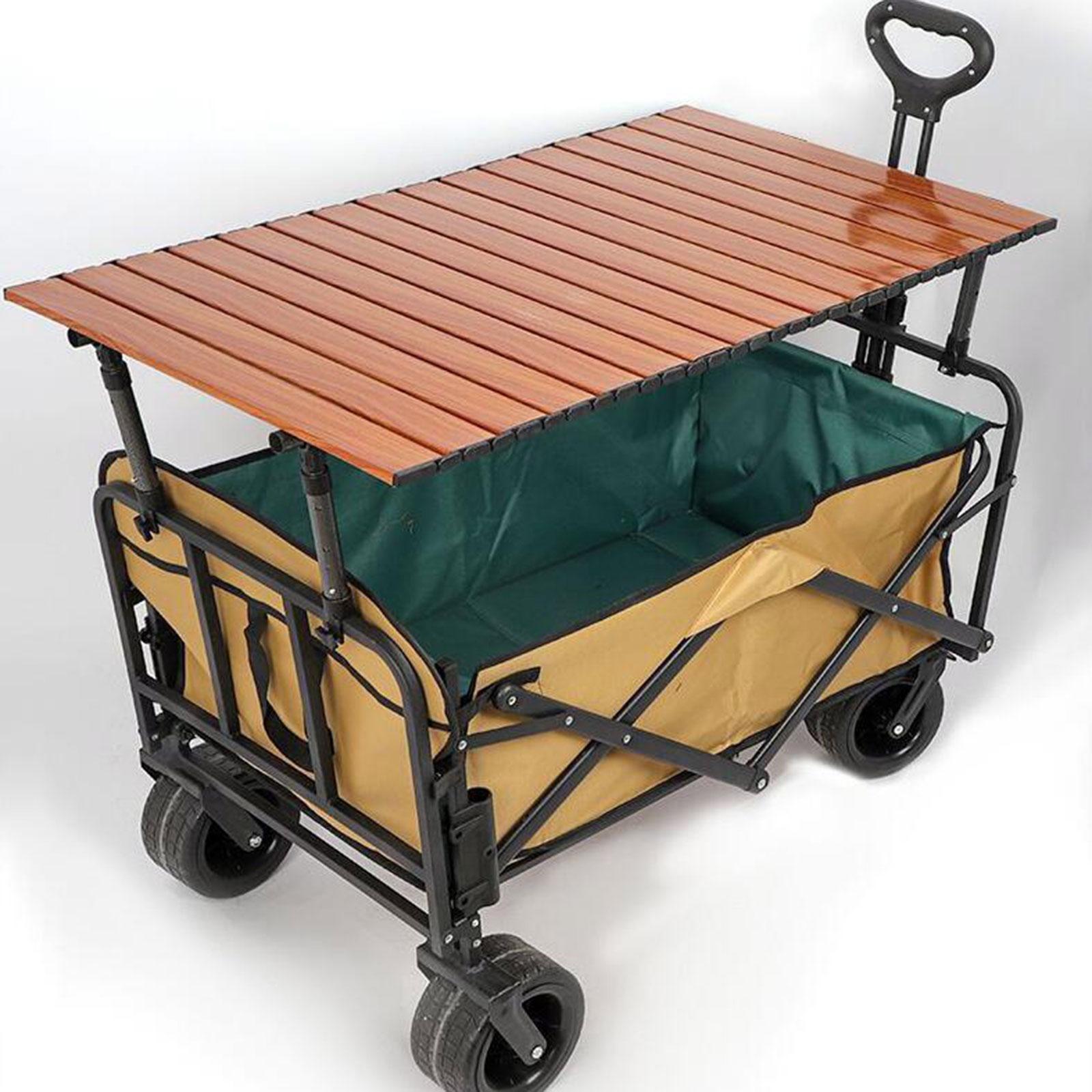 Outdoor Camping Exhibition - 必須調整可能カーボンスチールキャンプカートテーブルトップサポートロッドセット伸縮ポール、屋外車両キャンプ展示用