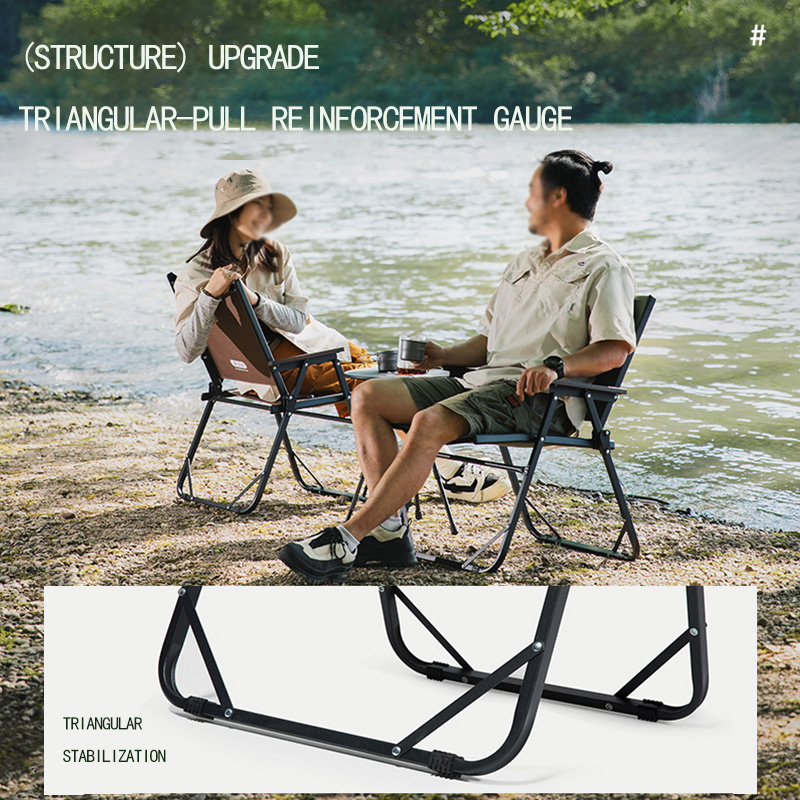 BISINNA-ピクニック,ハイキング,キャンプ,ピクニック - Outdoor Camping Loveseat のレビューと価格