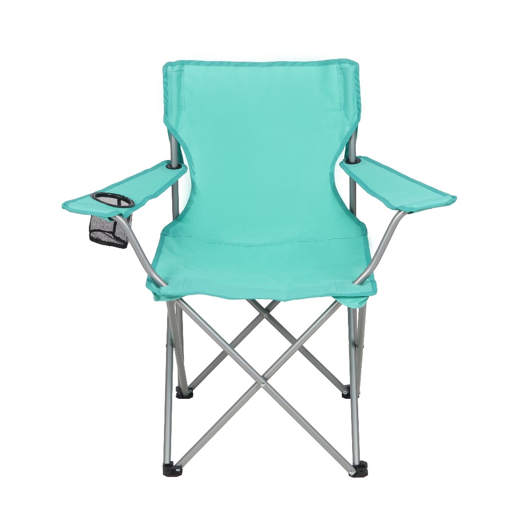 折りたたみ式クワッドキャンプチェア カップホルダー付き ポー - Camping Quad のレビューと価格
