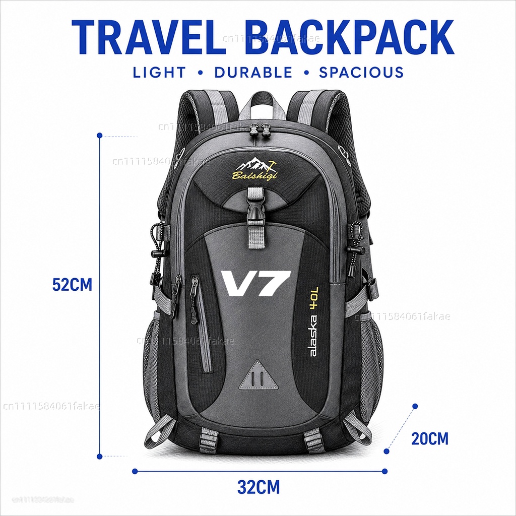 モトグッツィ V7 シリーズ 2008-2024 オートバイ - Camping Quad のレビューと価格