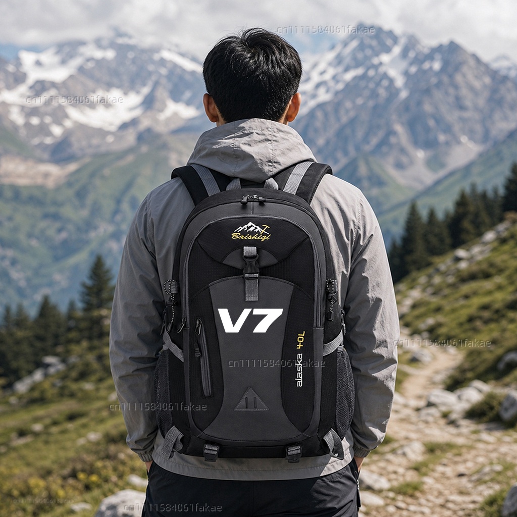 モトグッツィ V7 シリーズ 2008-2024 オートバイ - Camping Quad のレビューと価格