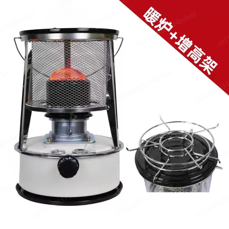 TS-77 ポータブルヒーターキャンプストーブ屋外暖房調理用 - Cooking Outdoor Camping のレビューと価格