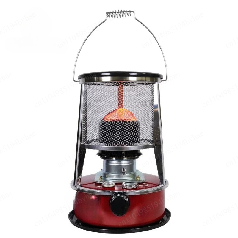 TS-77 ポータブルヒーターキャンプストーブ屋外暖房調理用 - Cooking Outdoor Camping のレビューと価格