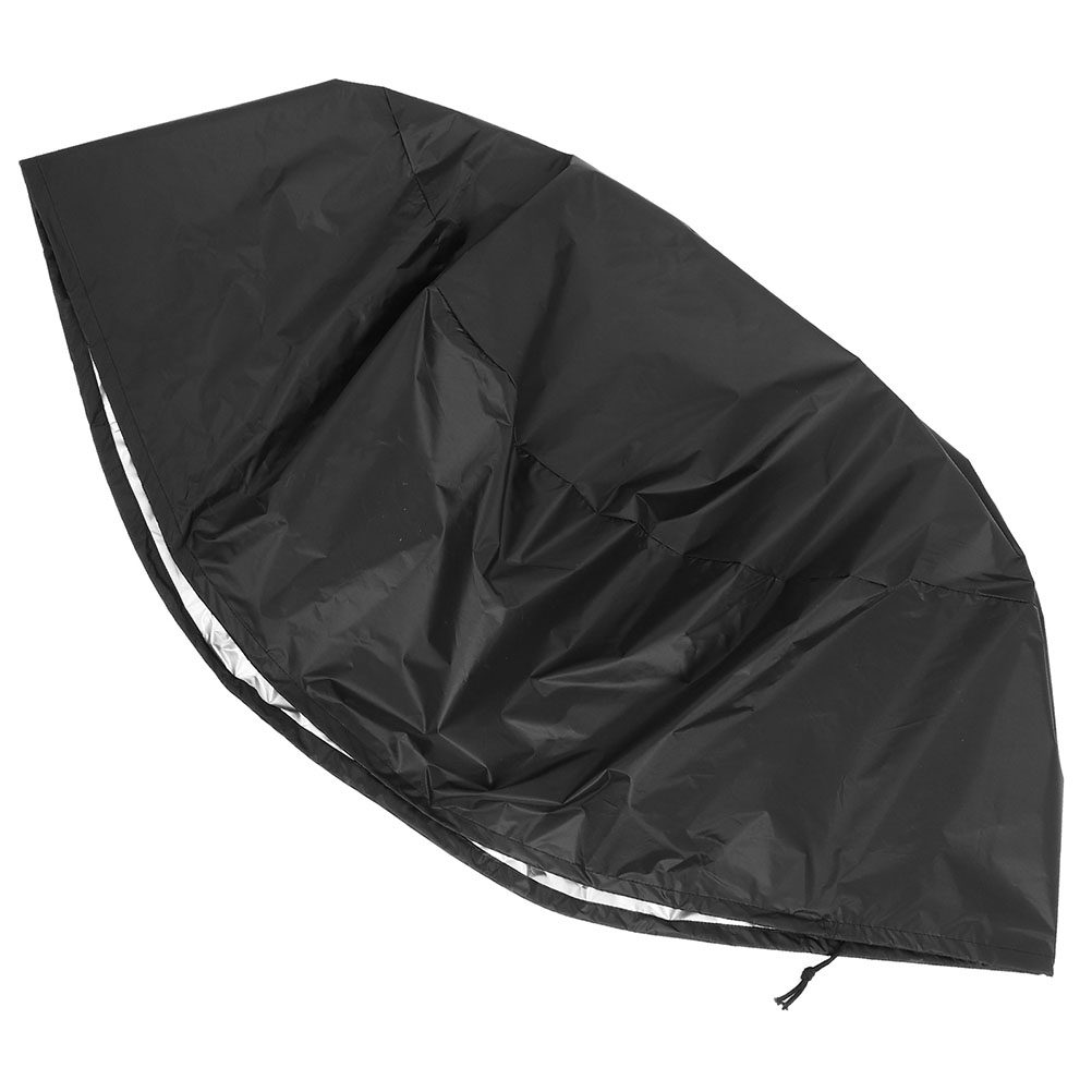 210D 防水バーベキューグリルカバーヘビーデューティーラウ - Cooking Outdoor Camping のレビューと価格