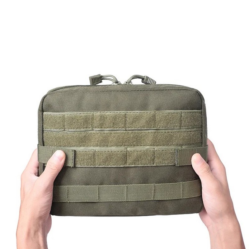モールユーティリティポーチ,医療用バッグ,戦術的な屋外緊急パ - First Aid Kit Camping のレビューと価格
