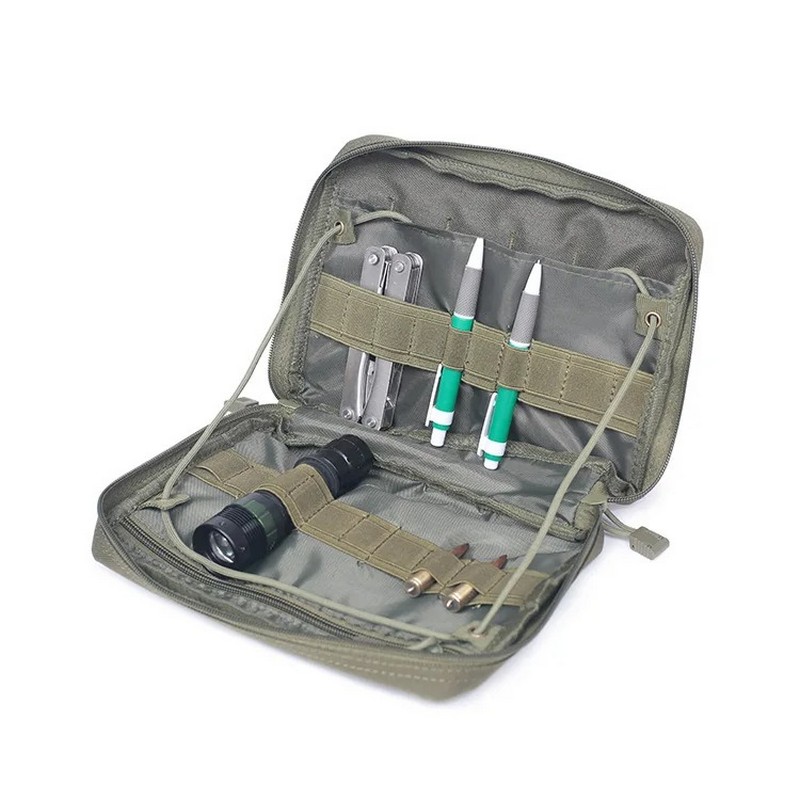 モールユーティリティポーチ,医療用バッグ,戦術的な屋外緊急パ - First Aid Kit Camping のレビューと価格