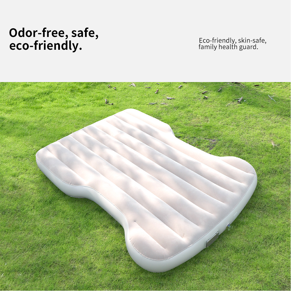 テスラ モデルY ジュニパー 2021-2025 自動車用エ - Inflatable Mattress のレビューと価格