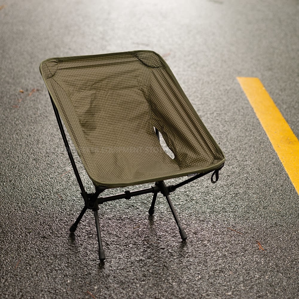 650 グラム超軽量折りたたみキャンプチェア XGrip U - Outdoor Camping Loveseat のレビューと価格