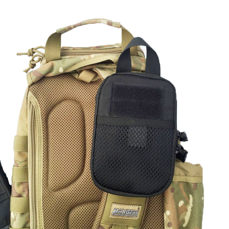 2026 タクティカル EDC モールポーチポータブル小型医 - First Aid Kit Camping のレビューと価格