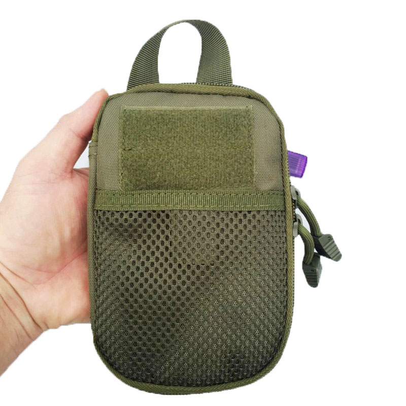 2026 タクティカル EDC モールポーチポータブル小型医 - First Aid Kit Camping のレビューと価格