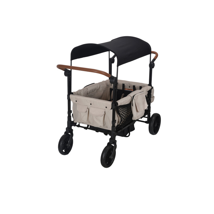 新型デザイン アウトドア ビーチ キャンプ 折りたたみ式ワゴ - Outdoor Camping Table のレビューと価格