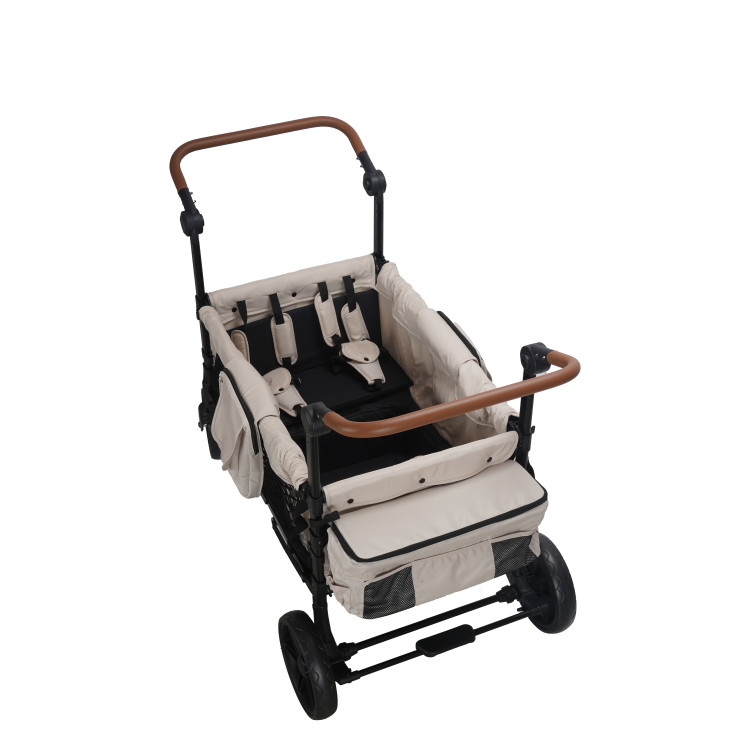 新型デザイン アウトドア ビーチ キャンプ 折りたたみ式ワゴ - Outdoor Camping Table のレビューと価格