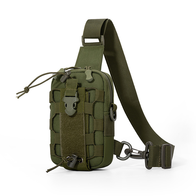 アウトドアウォーターボトルウエストバッグ電話クロスボディ収納 - Camping Quad のレビューと価格