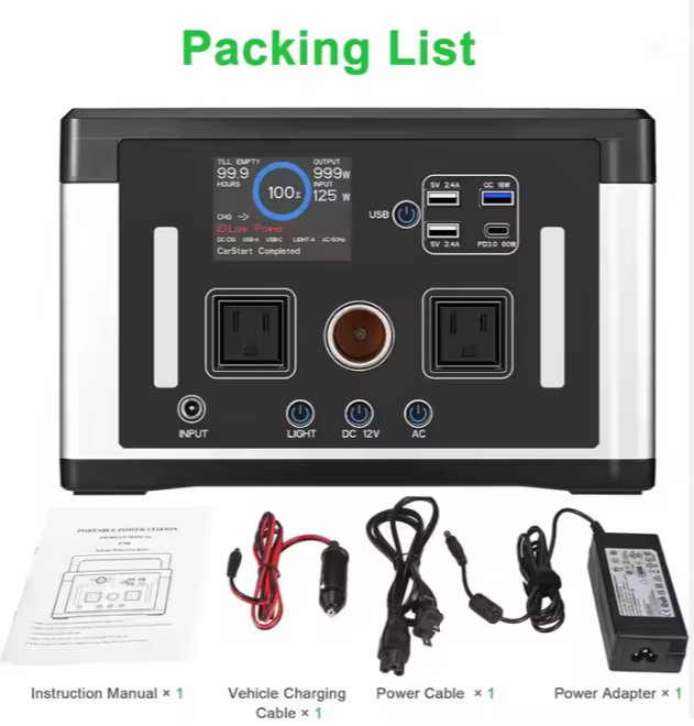 アメリカ倉庫 Seetek ポータブル純粋正弦波AC/ソーラ - Outdoor Camping Warehouse のレビューと価格