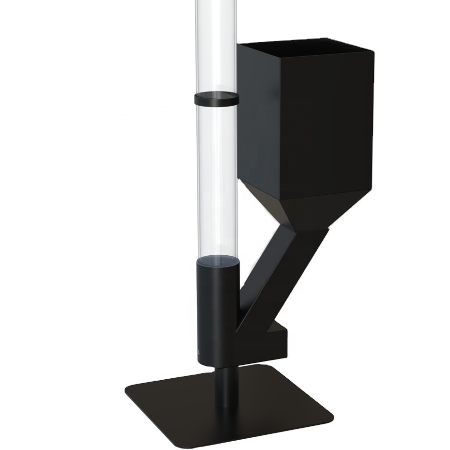 屋外用小型トートロケット木質バイオマス燃料ペレットチップバー - Cooking Outdoor Camping のレビューと価格
