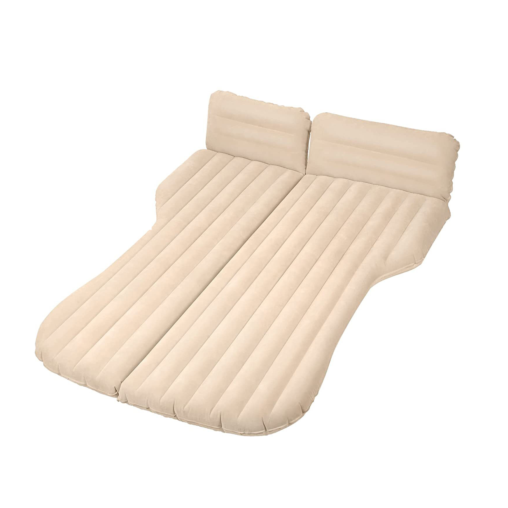 車用ポータブルインフレータブルベッド,テスラタイプ,SUVリ - Inflatable Mattress のレビューと価格