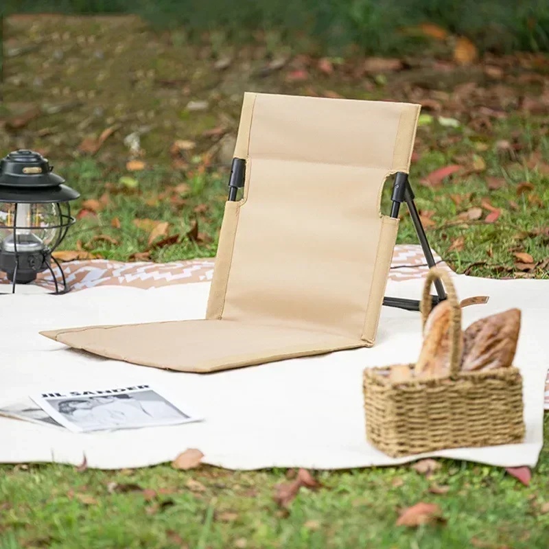 軽量折りたたみ式キャンプシート、アルミニウム合金製、アウトド - Outdoor Camping Loveseat のレビューと価格