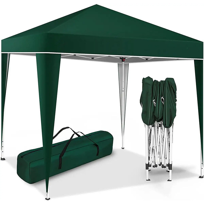 4 コーナー折りたたみテント 3*3 キャンプ展示レジャー屋 - Outdoor Camping Exhibition のレビューと価格