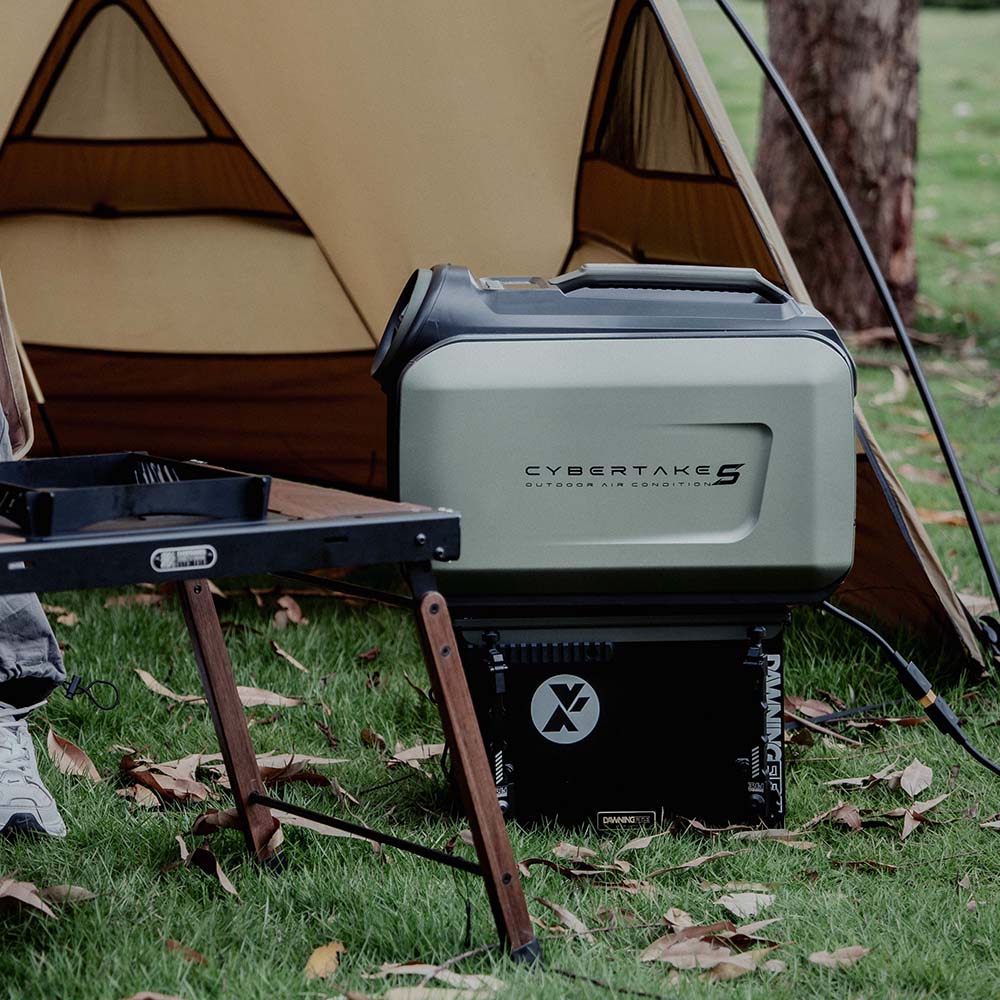 US EU倉庫 CYBERTAKES インバーターモバイルエ - Outdoor Camping Warehouse のレビューと価格