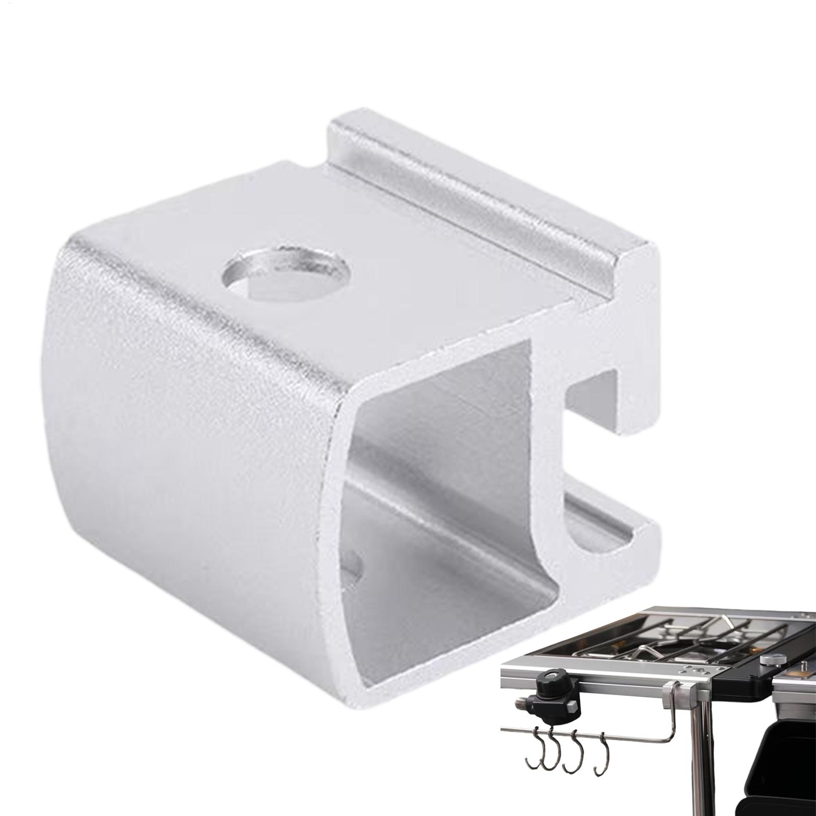 スライドバックルキャンプテーブル屋外キッチンセットアップアク - Outdoor Camping Kitchen Setup のレビューと価格