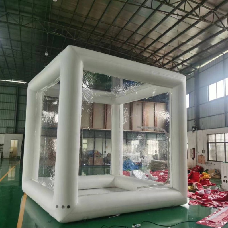 屋外テント、インフレータブルテント、キャンプ活動展示、広告テ - Outdoor Camping Exhibition のレビューと価格